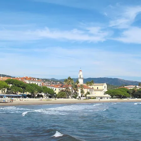 Casa Patrizia By Interhome Appartamento *