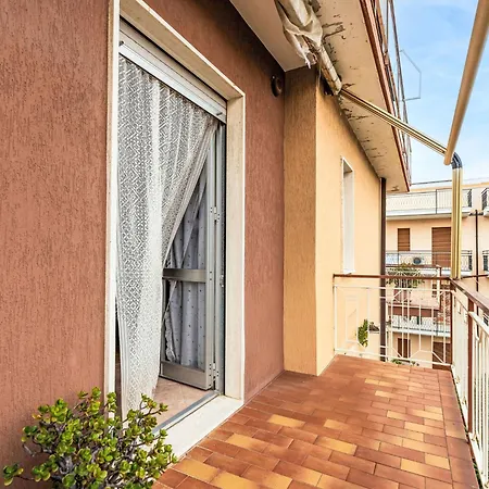 Appartamento Casa Patrizia By Interhome *