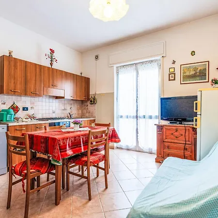 Apartament Casa Patrizia By Interhome *