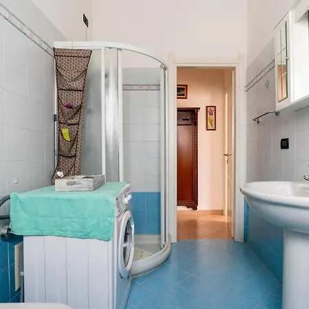 Casa Patrizia By Interhome Apartament Diano Marina