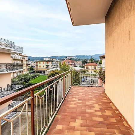 Appartamento Casa Patrizia By Interhome Diano Marina