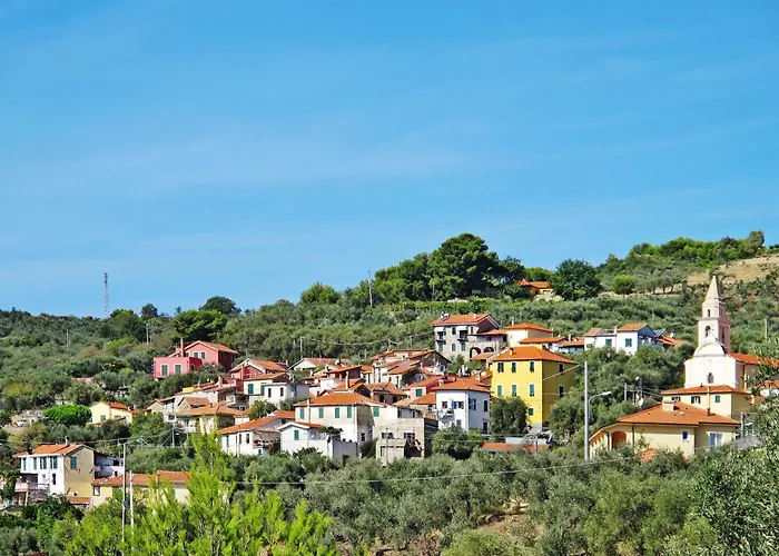 Casa Patrizia By Interhome *