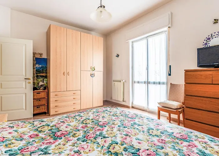 Casa Patrizia By Interhome Lägenhet