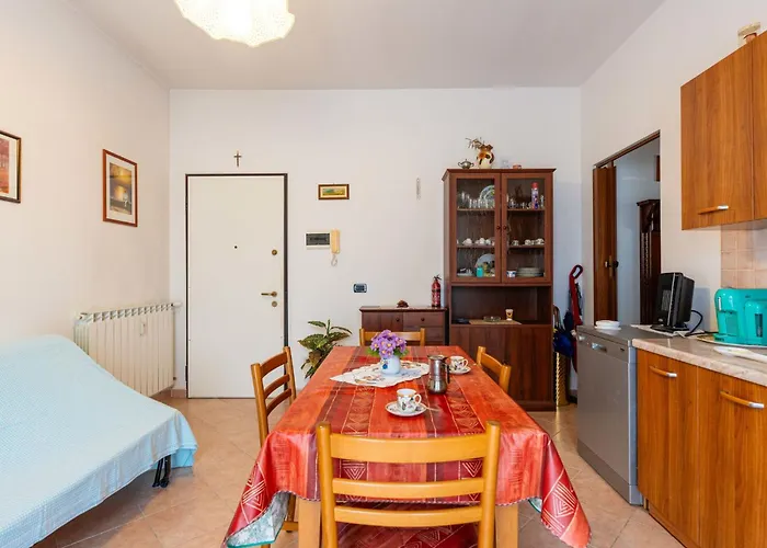 Casa Patrizia By Interhome