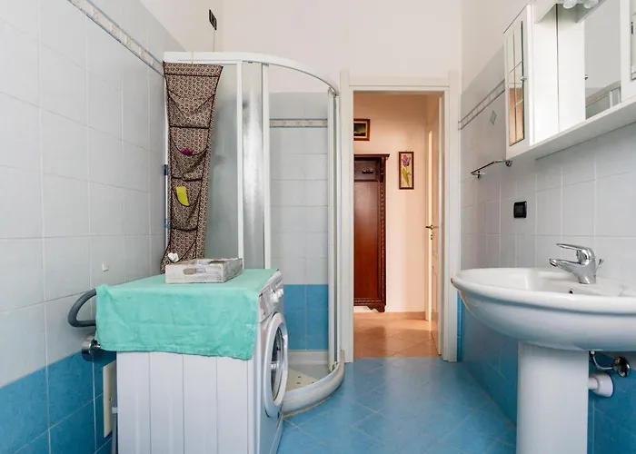 Casa Patrizia By Interhome Lägenhet Diano Marina