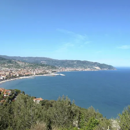 Casa Patrizia By Interhome Apartment *