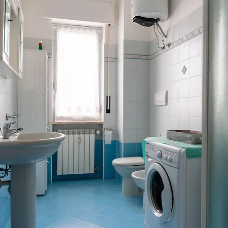 Apartment Casa Patrizia By Interhome