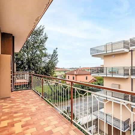 Casa Patrizia By Interhome アパート