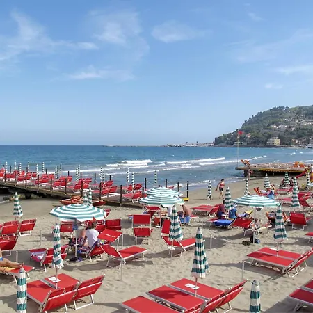 Casa Patrizia By Interhome Apartment Diano Marina