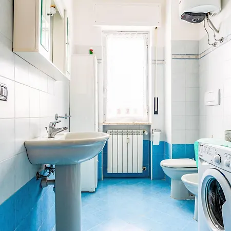 Daire Casa Patrizia By Interhome Diano Marina