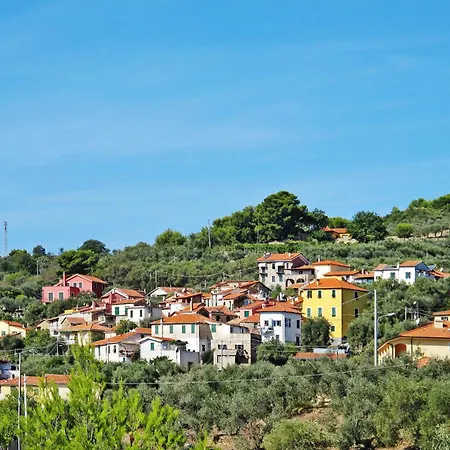 Casa Patrizia By Interhome *