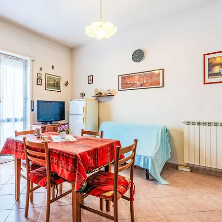 Casa Patrizia By Interhome