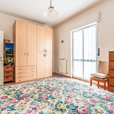 Casa Patrizia By Interhome Apartment