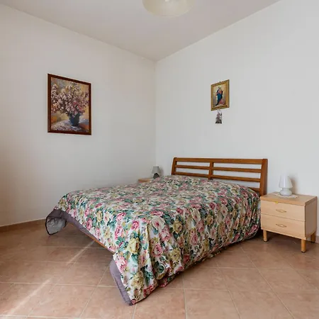 Apartment Casa Patrizia By Interhome *