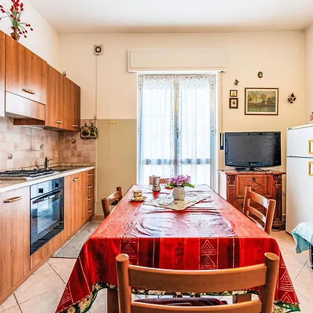 Apartment Casa Patrizia By Interhome Diano Marina