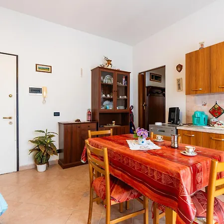 Casa Patrizia By Interhome Daire *