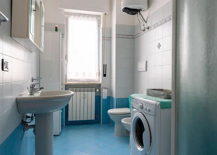 Apartman Casa Patrizia By Interhome