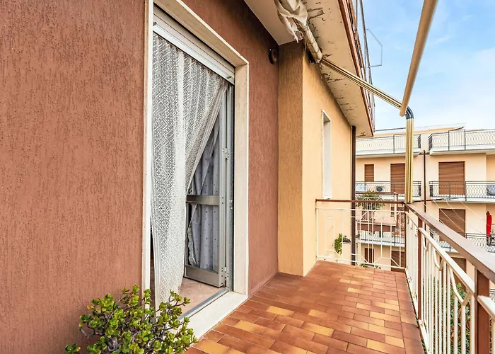 Apartman Casa Patrizia By Interhome *