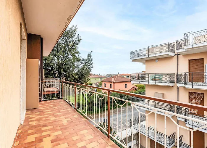 Casa Patrizia By Interhome Apartman