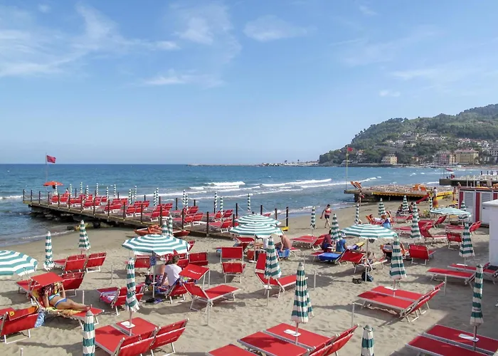 Casa Patrizia By Interhome Apartmán Diano Marina