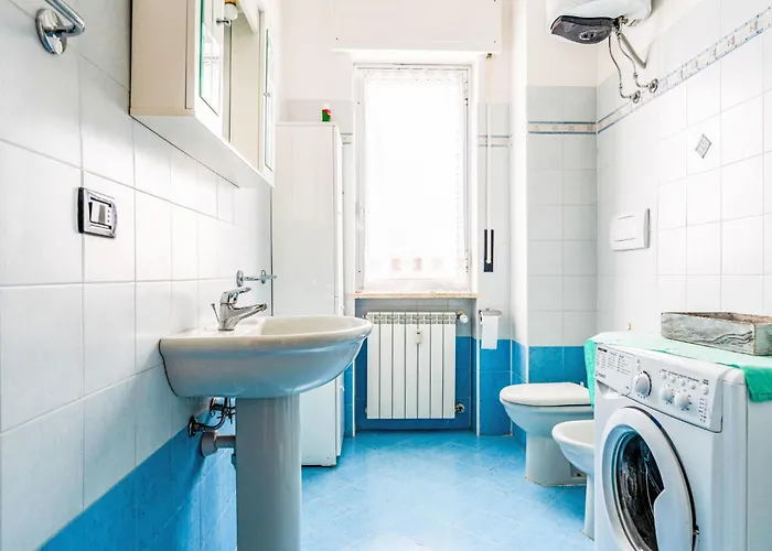 Apartmán Casa Patrizia By Interhome Diano Marina