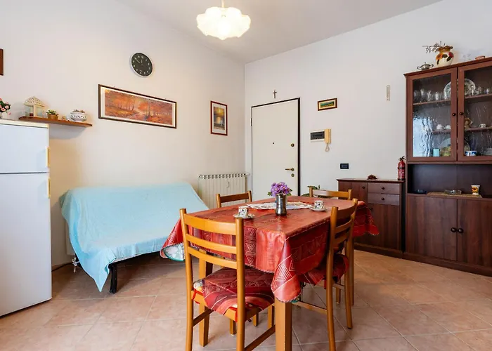 Casa Patrizia By Interhome Diano Marina
