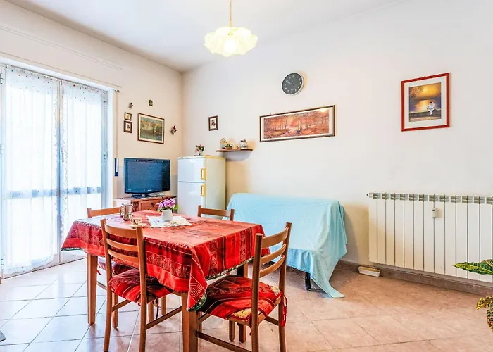 Casa Patrizia By Interhome