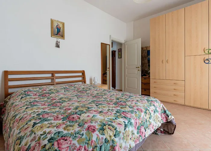Apartman Casa Patrizia By Interhome