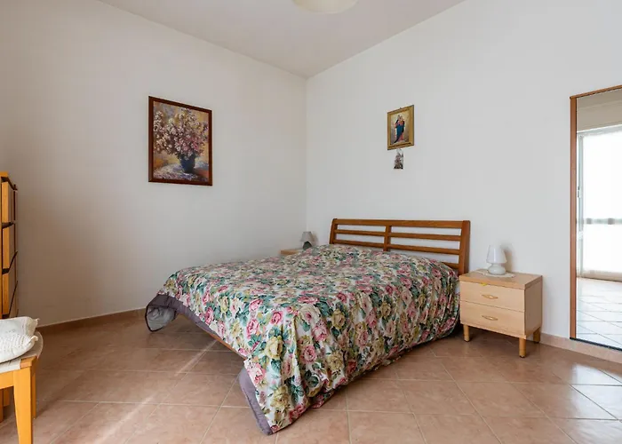 Apartmán Casa Patrizia By Interhome *