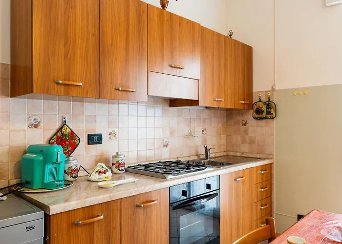 Casa Patrizia By Interhome * Diano Marina
