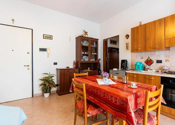 Casa Patrizia By Interhome Apartman *